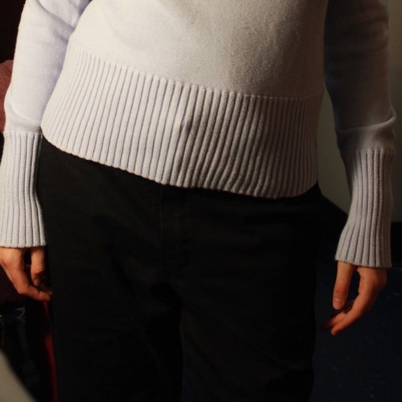 DKNY Jeans turtleneck - Picture 4 of 4