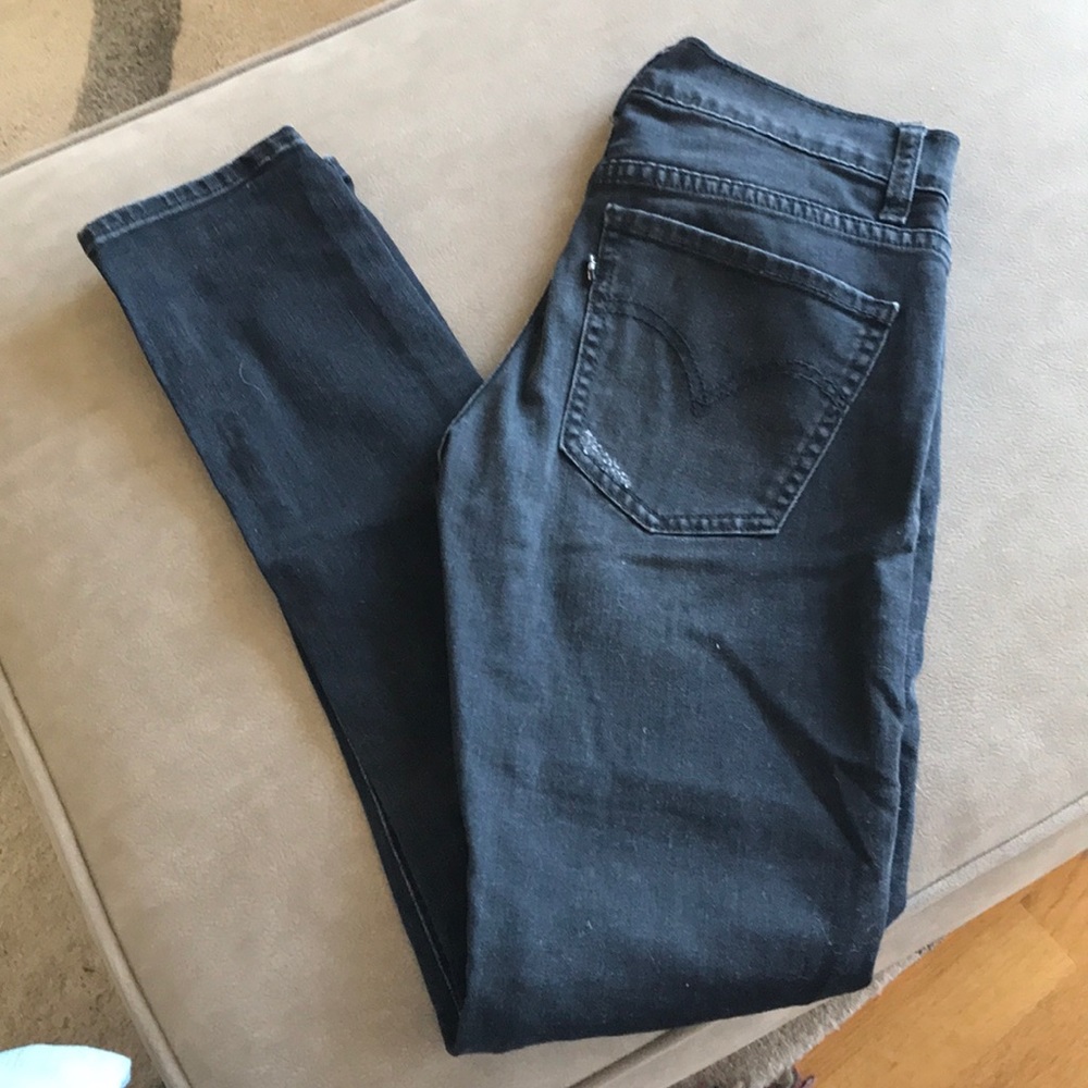 Levi Sample Jean - image 1
