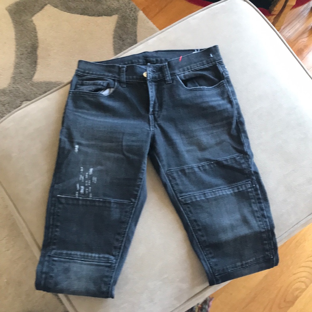 Levi Sample Jean - image 2