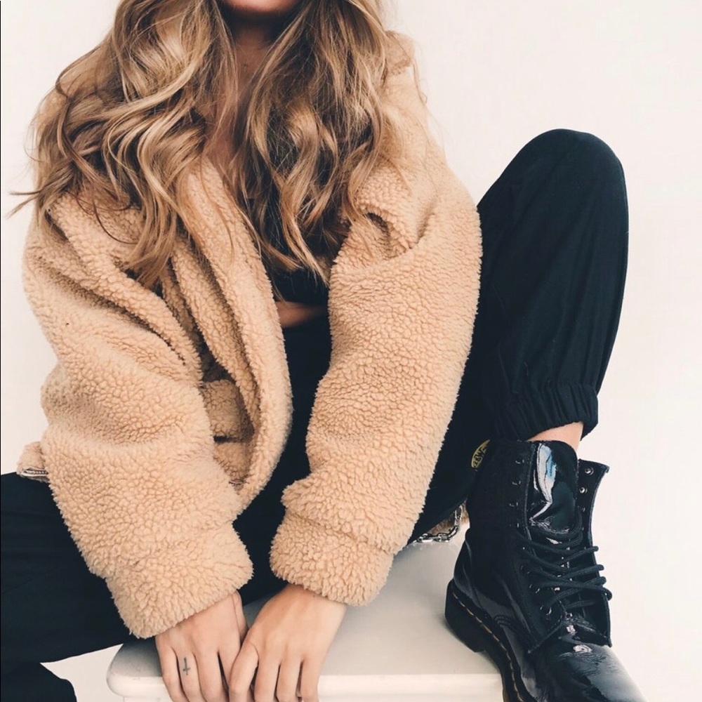 Pixie Jacket
