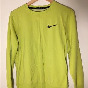 Nike sweater