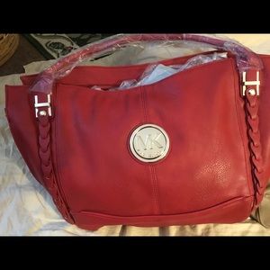 MK purse