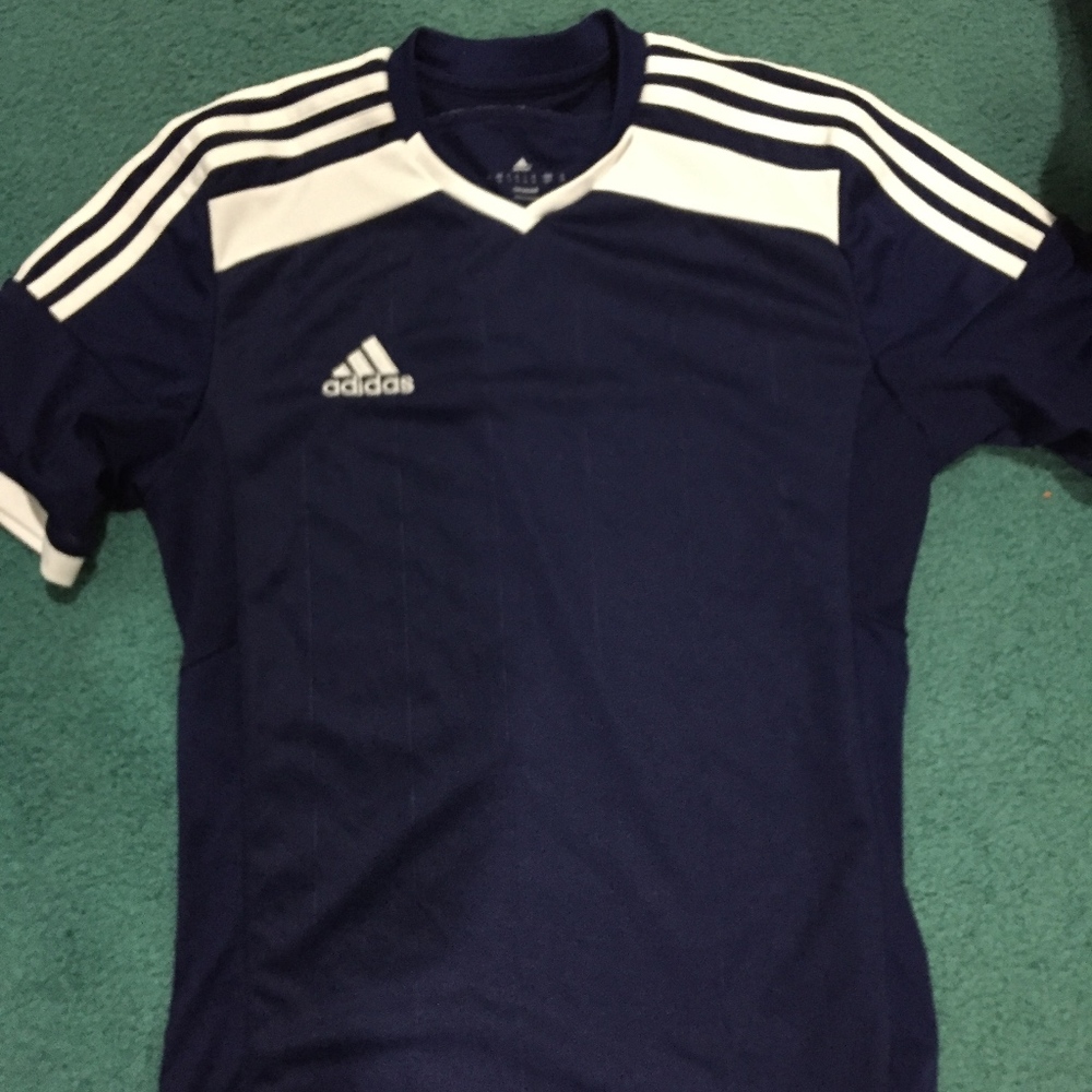 Adidas Climacool Tee