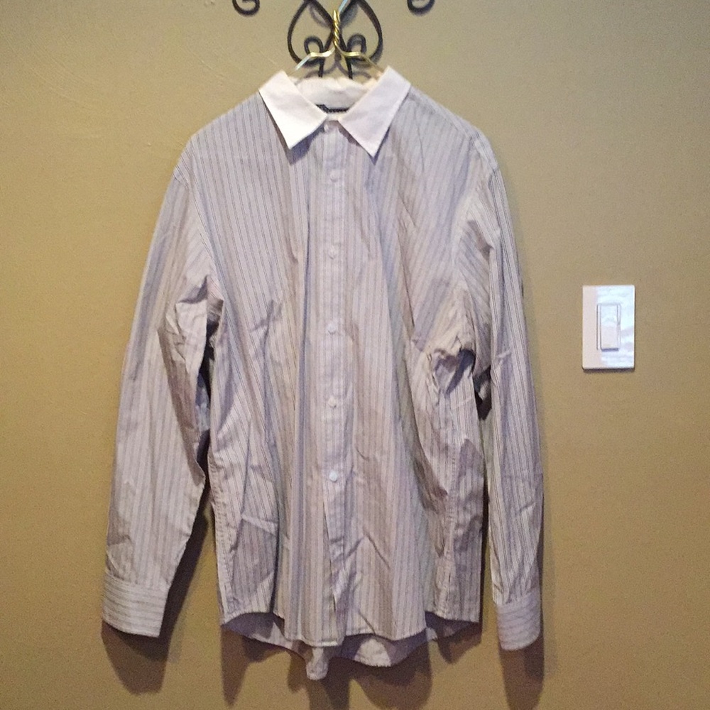Banana Republic Men's button down Lightly worn