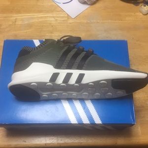 Brand New Adidas EQT Support Adv PK
