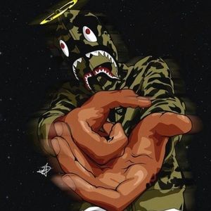 Meet your Posher, Jackson