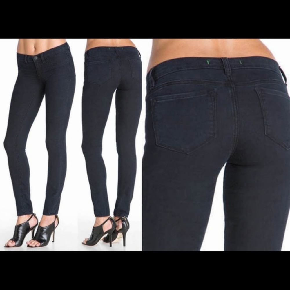J brand