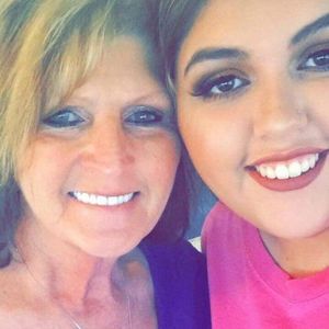 Meet your Posher, Christine