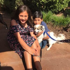 Meet your Posher, Melissa