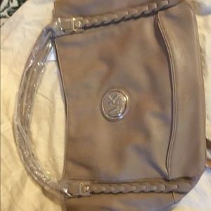 MK purse
