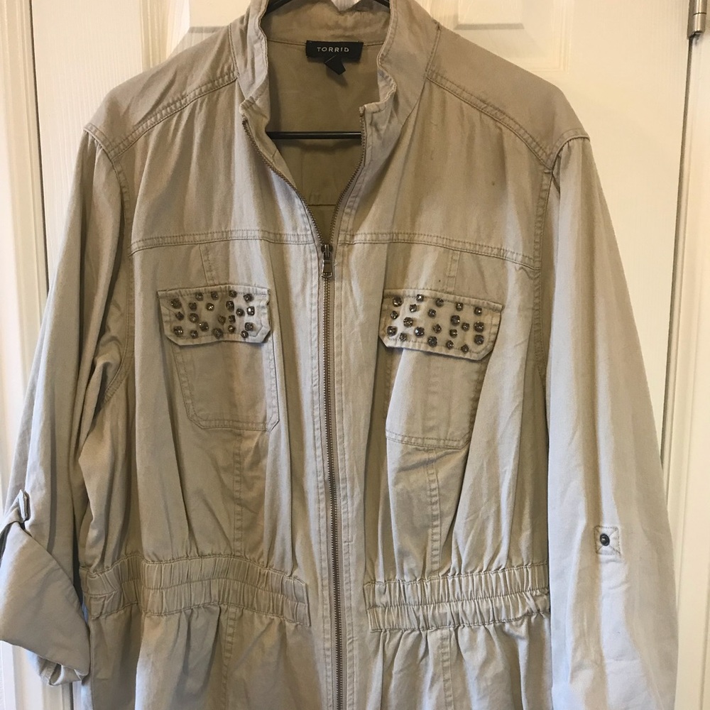 Jacket