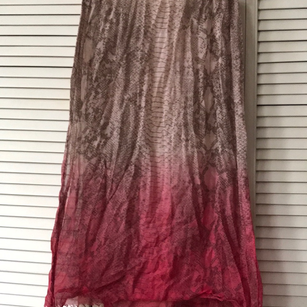 Scarf