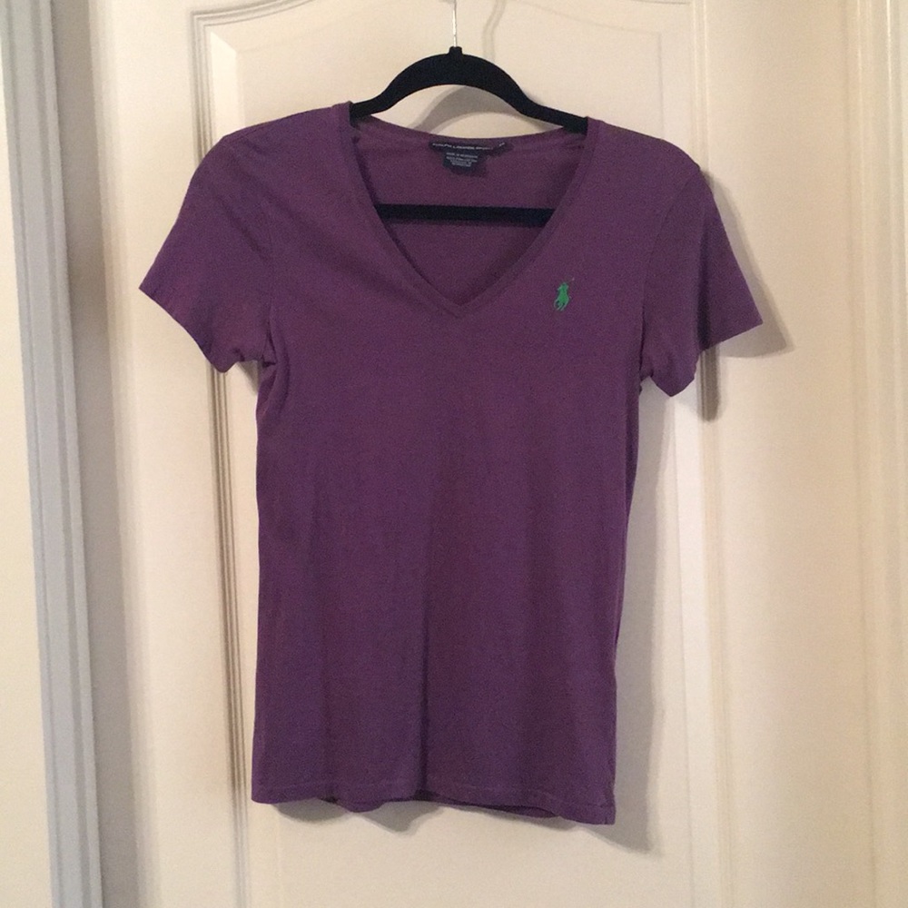 Ralph Lauren Tee