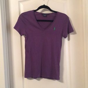 Ralph Lauren Tee