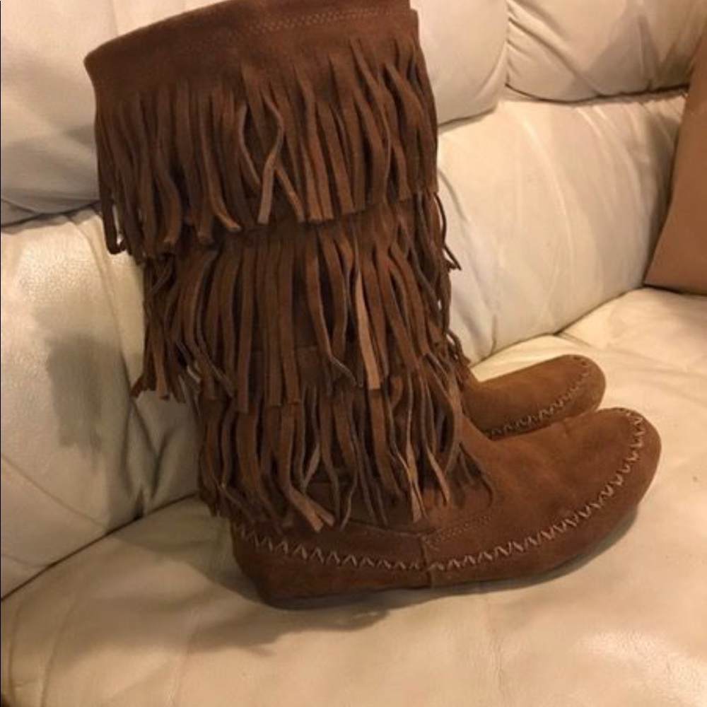 Boots
