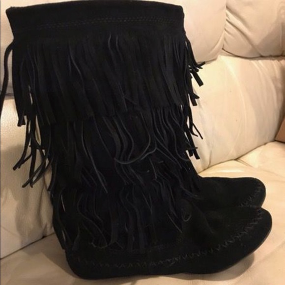 Boots - Picture 2 of 2