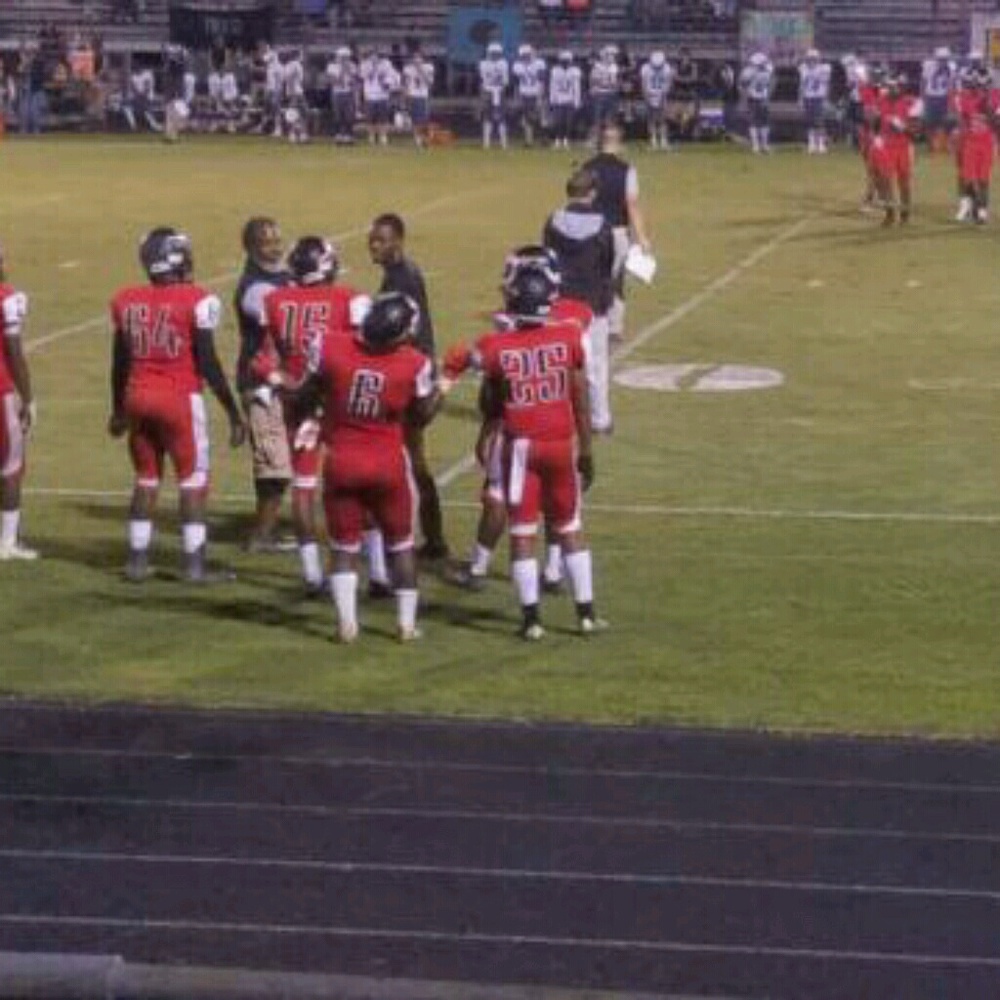 Meet your Posher, Ja'quelle