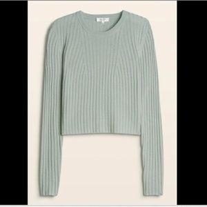 Aritzia  nathaniel sweater