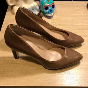 Franco Sarto Heels