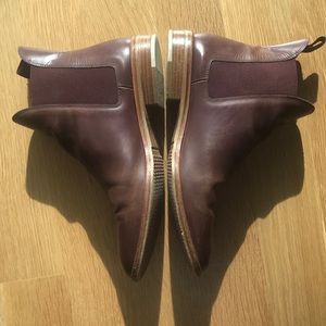 Everlane, The Chelsea Boot