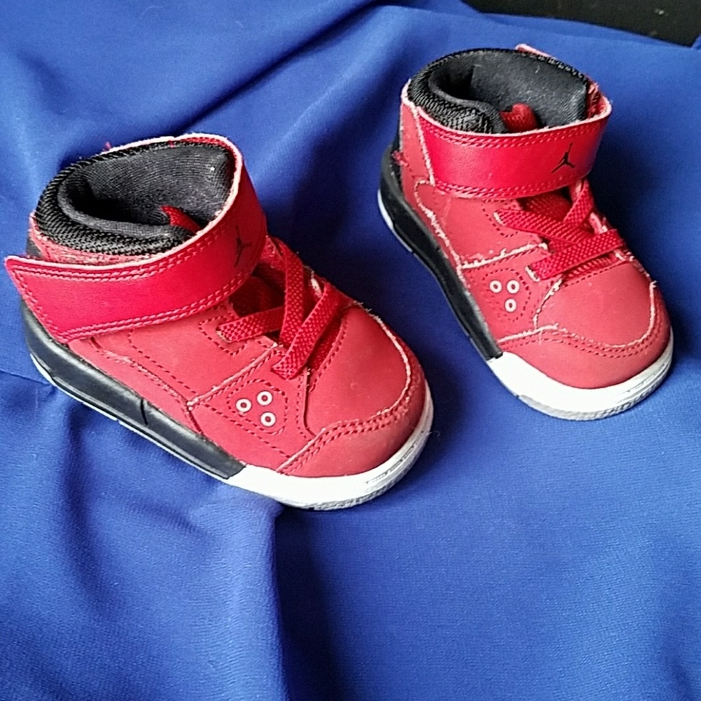 Toddler Air Jordans