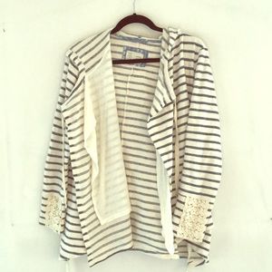 Anthropologie Hoodie
