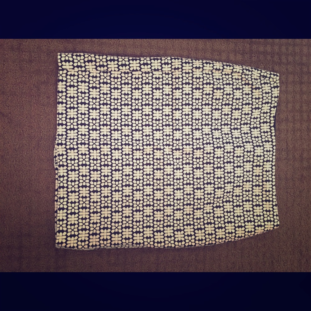 Banana Republic Pencil Skirt