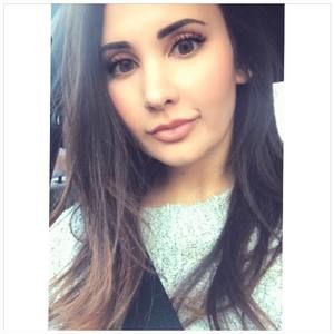 Meet your Posher, Ashlee