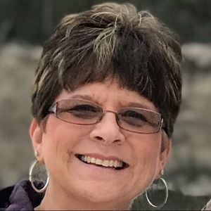 Meet your Posher, Donna