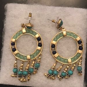 Stella & Dot Katelyn Chandeliers