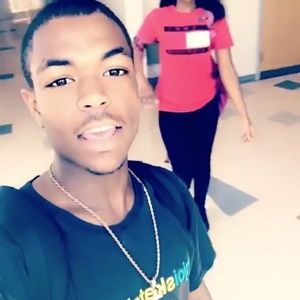 Meet your Posher, K mizzy