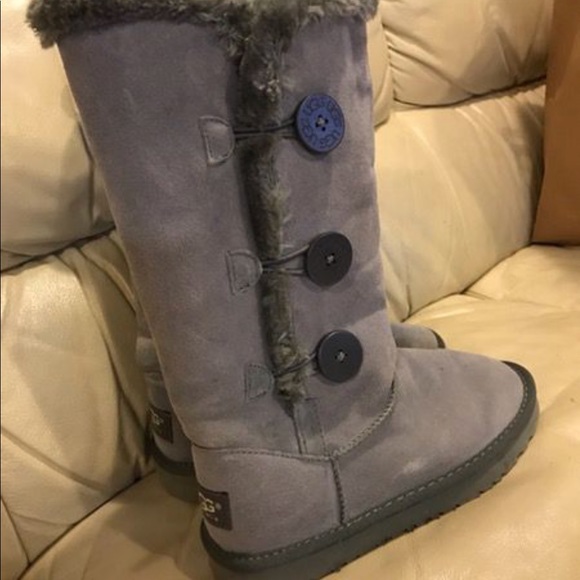 Boots - Picture 2 of 2