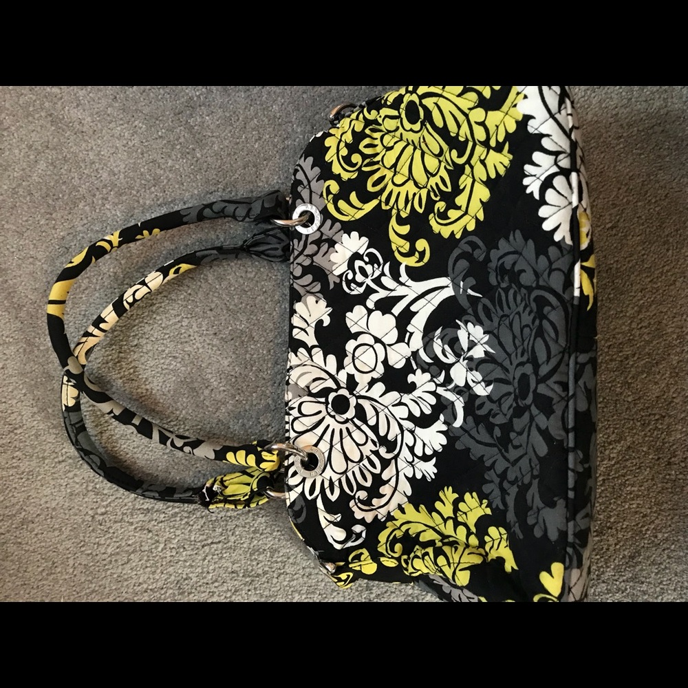 Vera Bradley purse