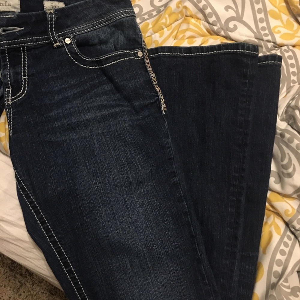 BKE jeans