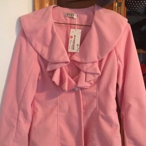 Fashion jacket!