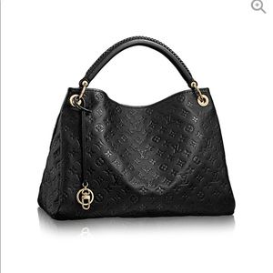 Meet your Posher, Gwendolyn