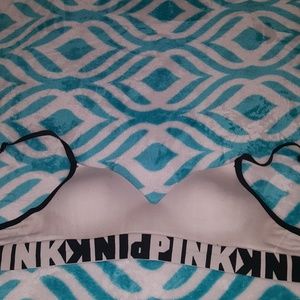 Cool N Comfy bra