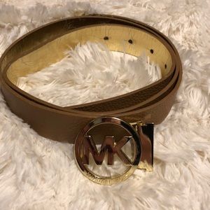 Michael Kors Belt