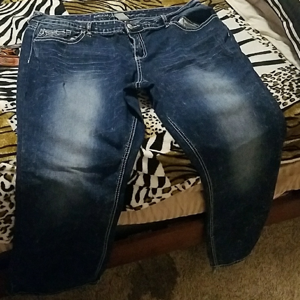 Pant