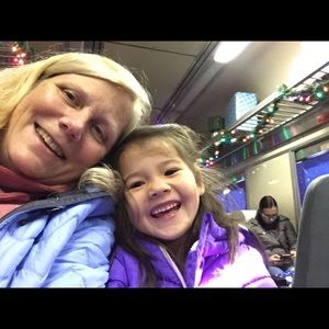 Meet your Posher, Gail