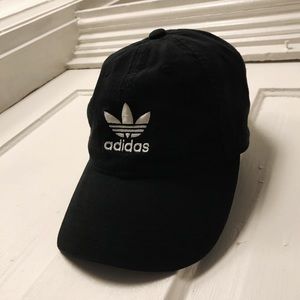 adidas Relaxed Baseball Dad Hat