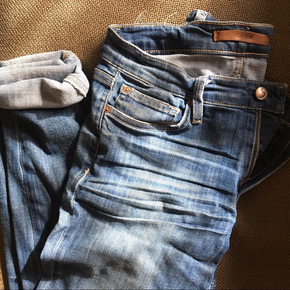 JOE’S jeans