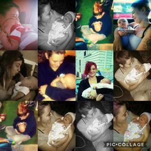 Meet your Posher, Christina