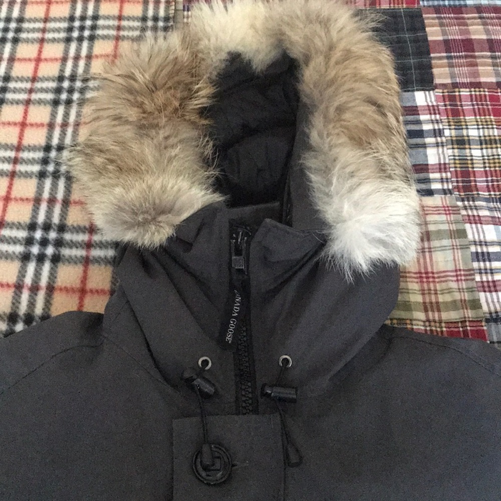 Canada Goose men’s medium coat