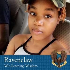 Meet your Posher, Quiana