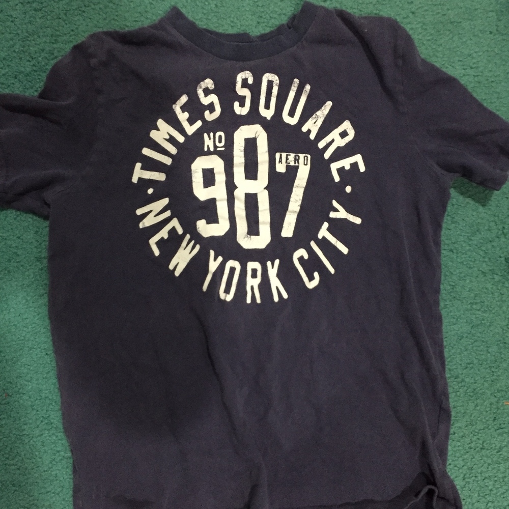 Aeropostale Tee