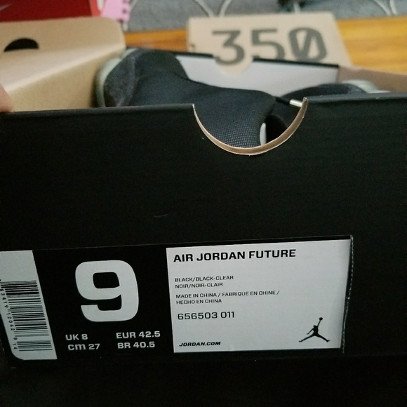 Jordan - Picture 3 of 3