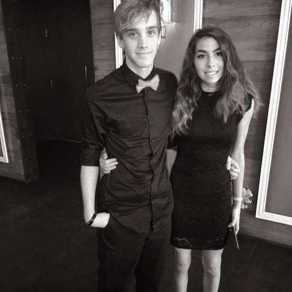 Meet your Posher, Teagan - Picture 1 of 1