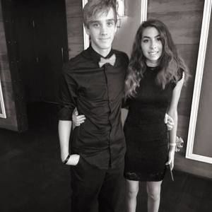 Meet your Posher, Teagan