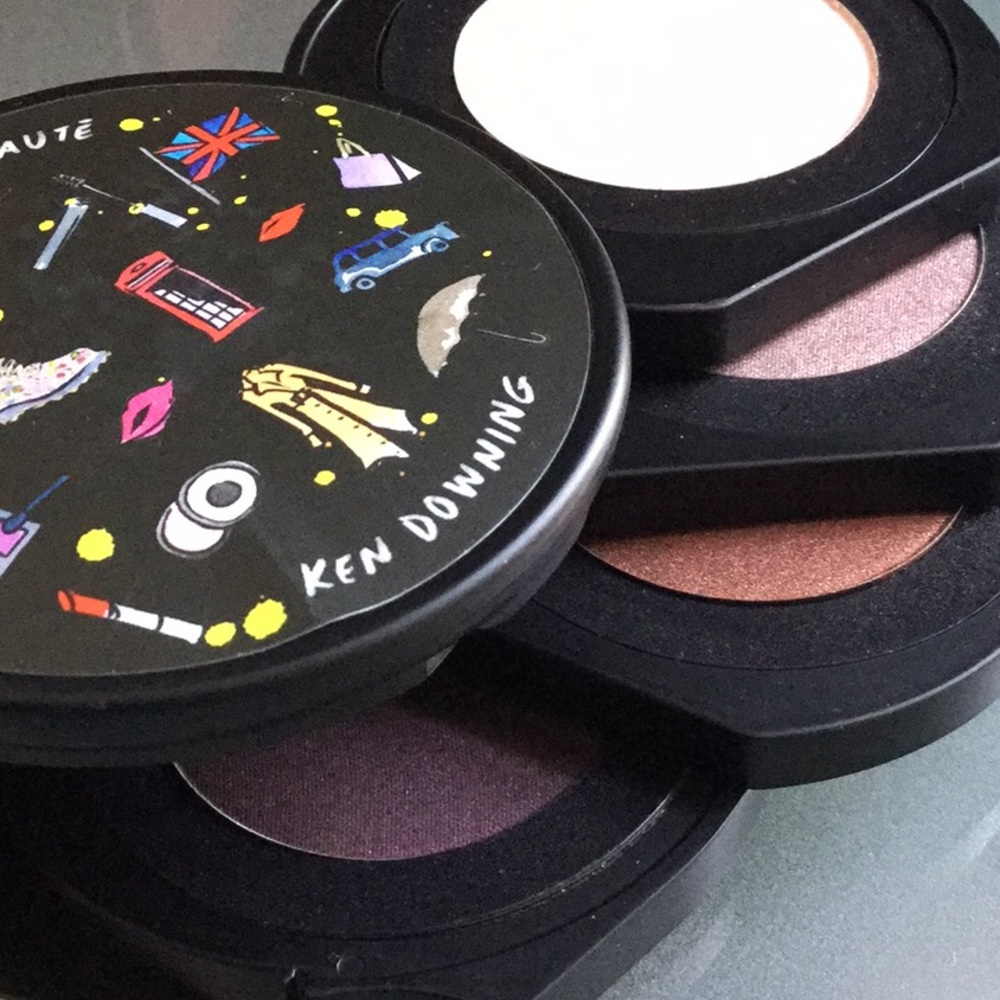 Limited Edition* Ken Downing  Le Mêtier De Beautē